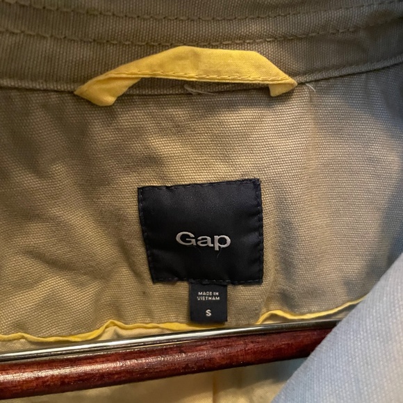 Trench coat - Picture 2 of 3